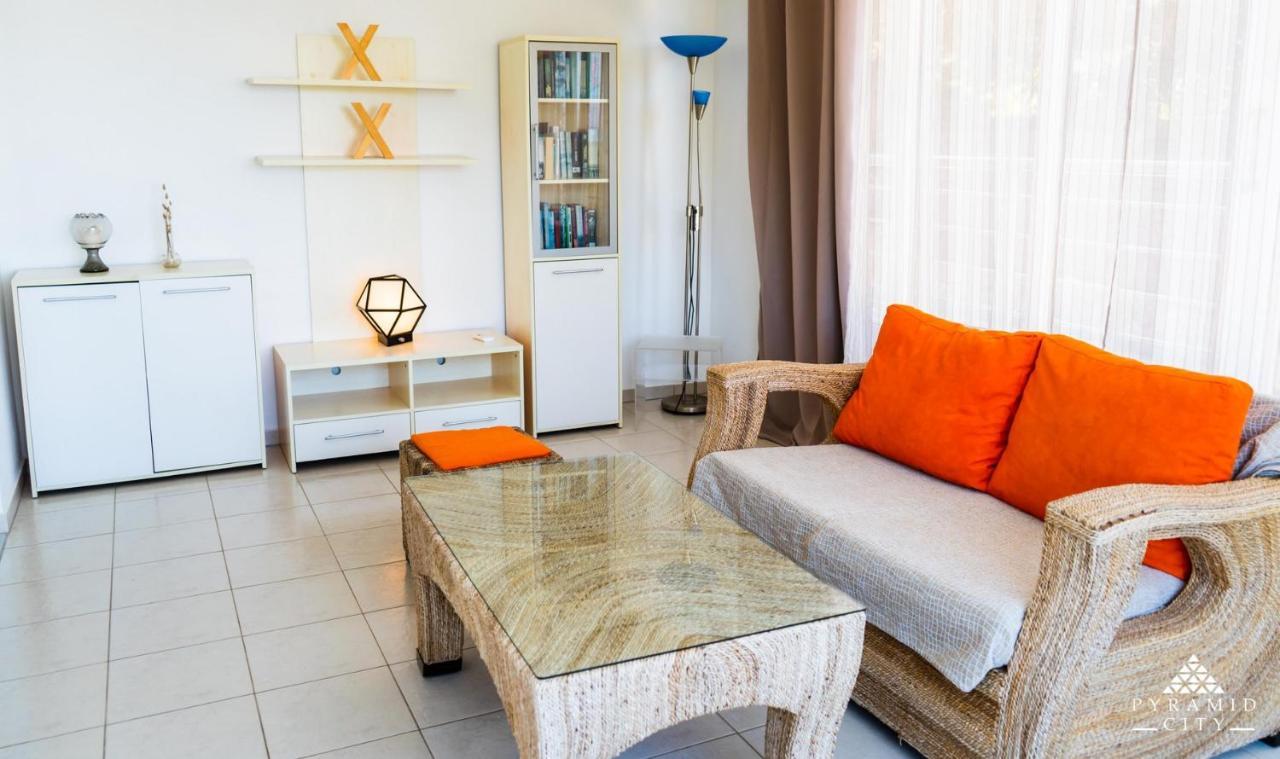 Villa Poseidon Agios Spyridon  Exteriör bild